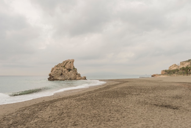 Spiagge di Malaga