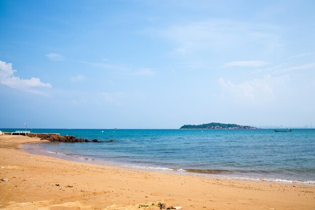 Spiagge di mare.