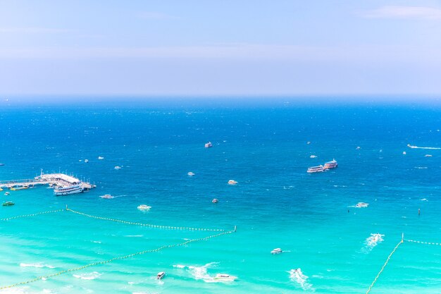 Spiagge turistiche della Thailandia. Spiagge più votate in Thailandia.