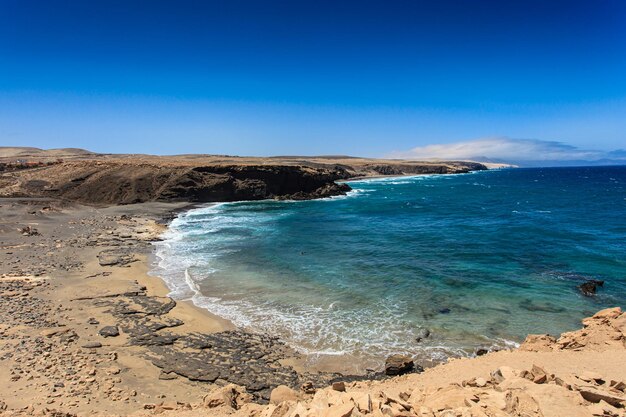 Spiaggia del Muro