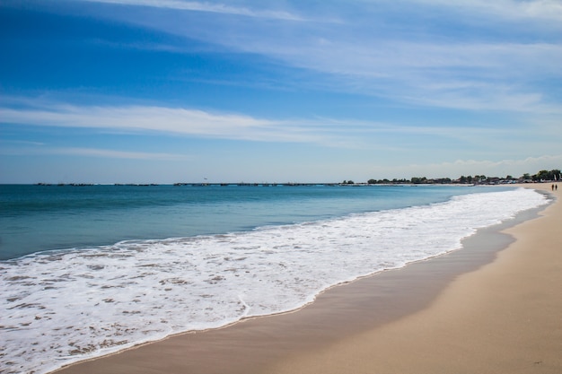 Spiaggia di Bali