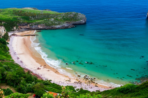 Spiaggia di Ballota