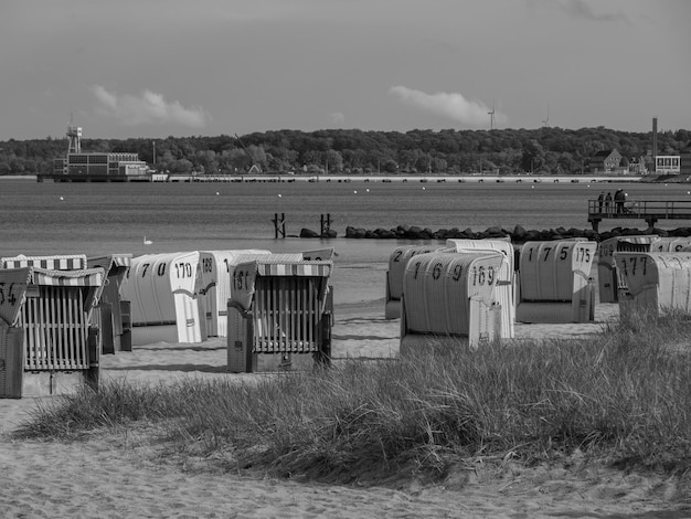 spiaggia di Eckernforde