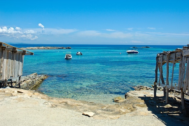 Spiaggia di Formentera