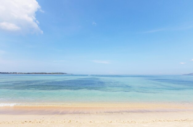 Spiaggia di Gili