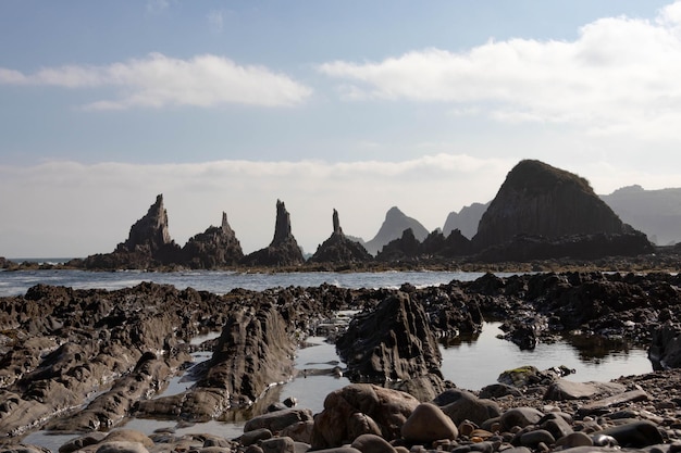 Spiaggia di Gueirua