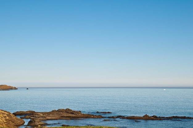 Spiaggia di Lanca