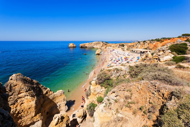 Spiaggia di Sao Rafael