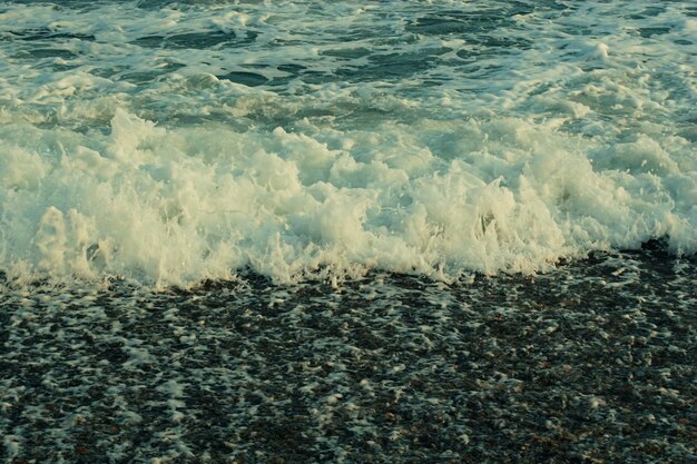 Spiaggia e mare xA