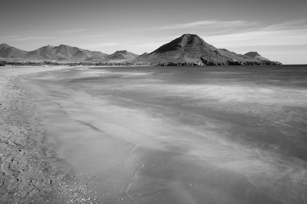 Spiaggia Genoveses