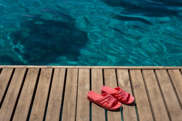 Spiaggia Pantofole