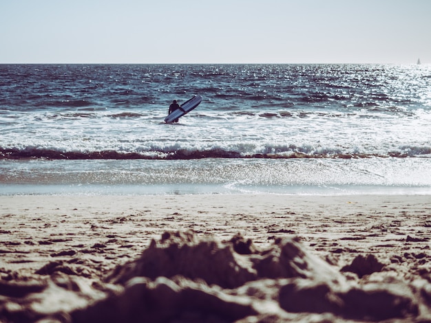 spiaggia