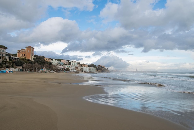 spiaggia