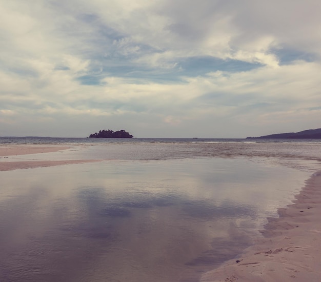 Spiaggia