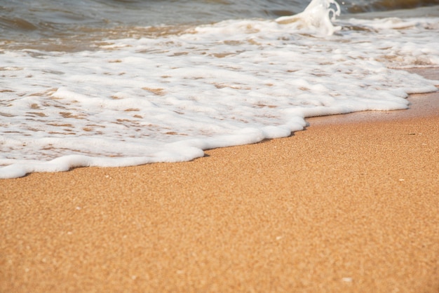 Spiaggia