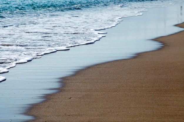 Spiaggia