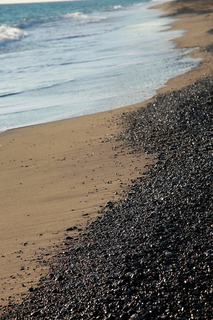 Spiaggia