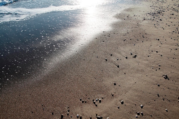 Spiaggia