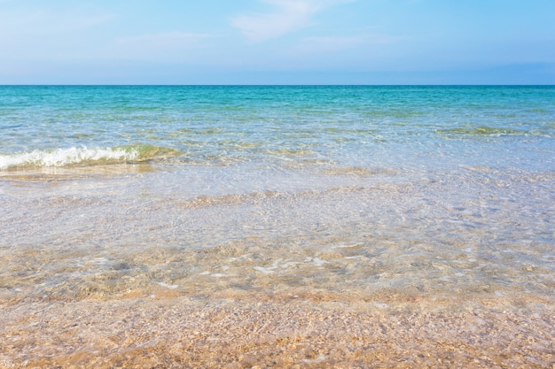 Spiaggia