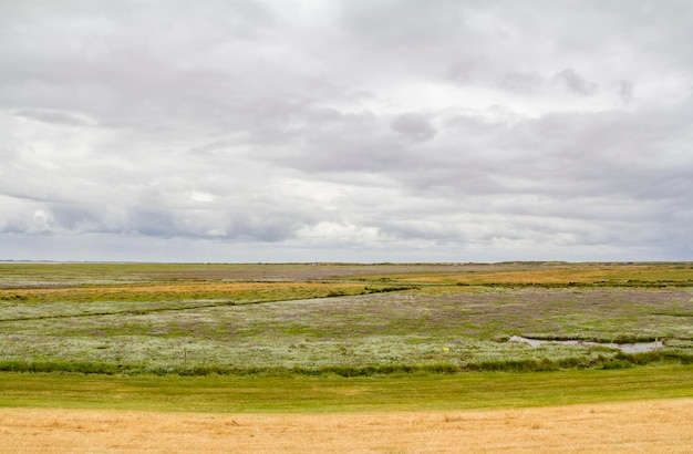 Spiekeroog nella Frisia orientale