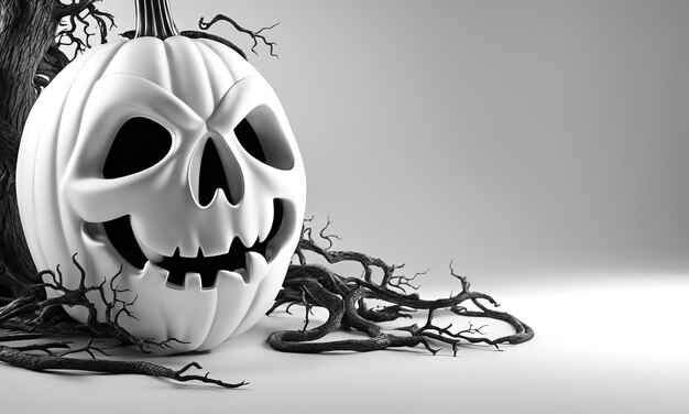 spirito di Halloween