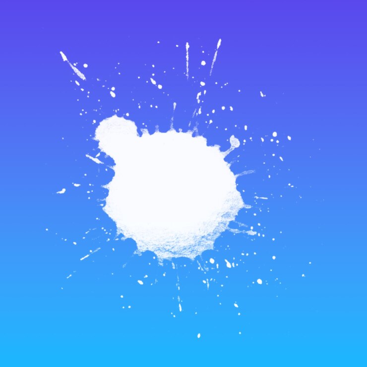 Foto splash di latte 42