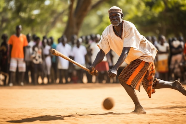 Sport nazionale del Malawi