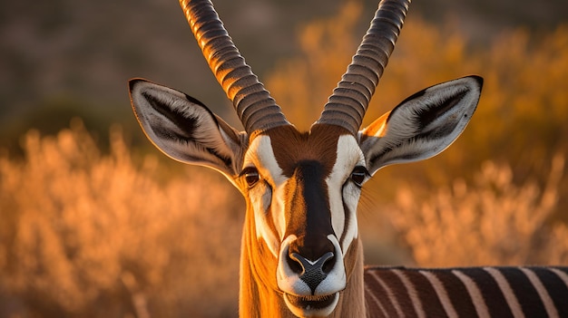 Springbok