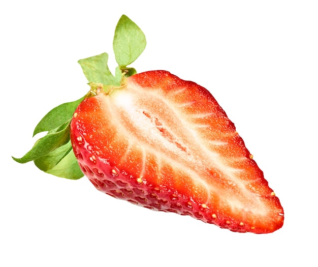 Srtawberry frutta rossa bacca fresca cibo maturo organico succosa dolce freschezza