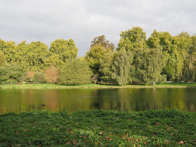 St James's Park a Londra