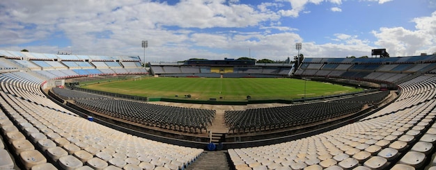 Stadio della Coppa del Mondo in Uruguay