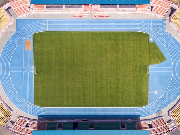 Stadio di calcio, stadio di calcio