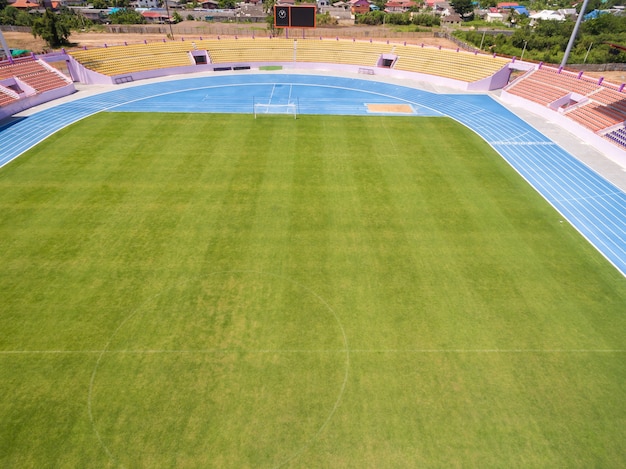 Stadio di calcio, stadio di calcio