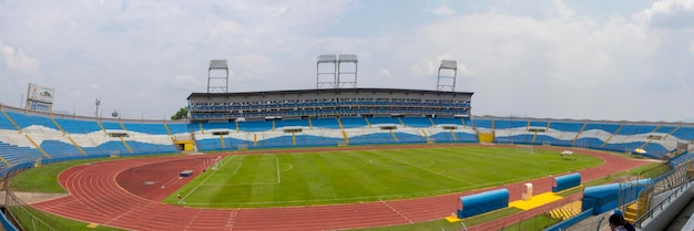 Stadio Morazán San Pedro Sula Honduras