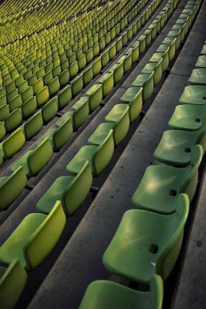 Stadio Olympia di Monaco