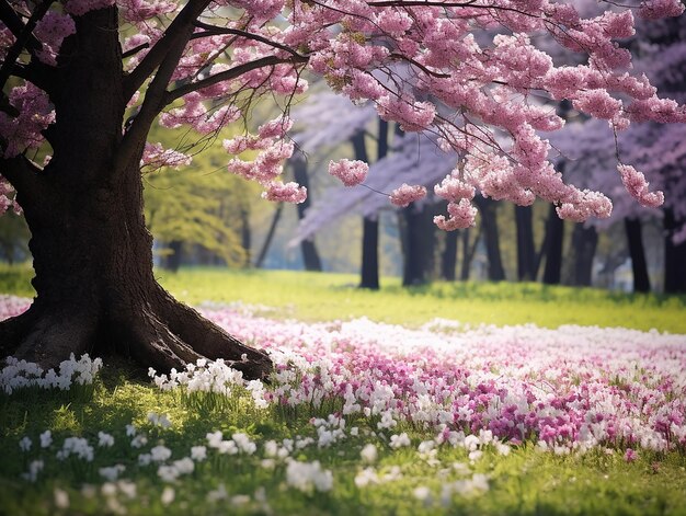 stagione primaverile