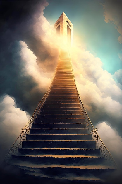 Stairway to Heaven