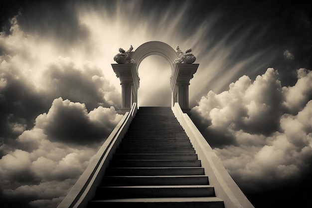 Stairway to Heaven