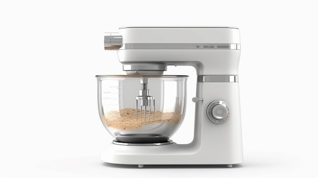 stand alone mixer HD 8K carta da parati immagine fotografica