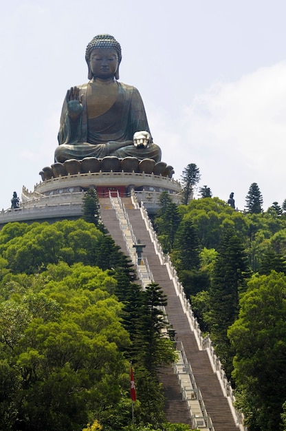 statua di Buddha