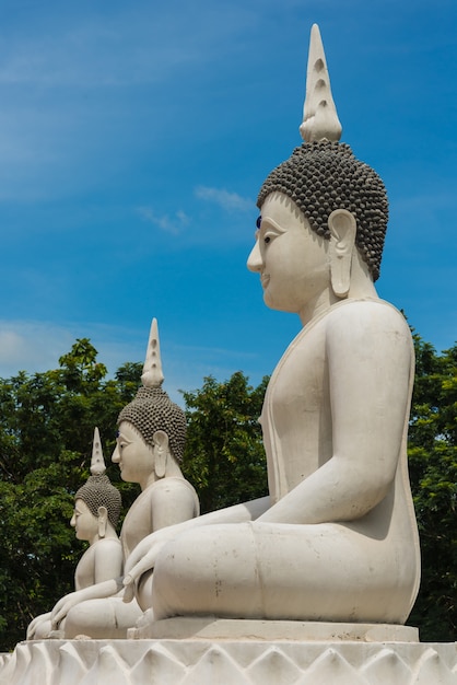 statua di Buddha