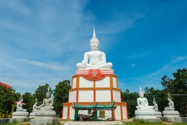 statua di Buddha