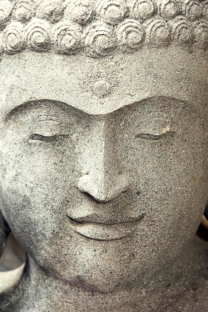 statua di buddha