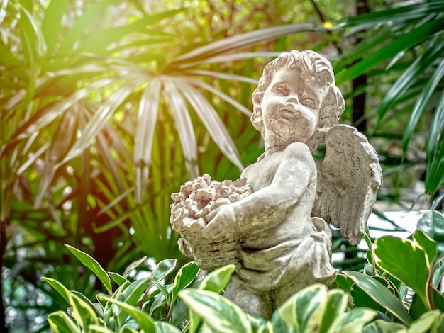 Statua di Cupido