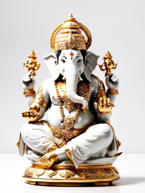 Statua di Ganesha