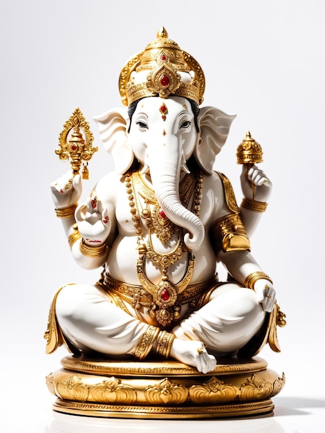 Statua di Ganesha