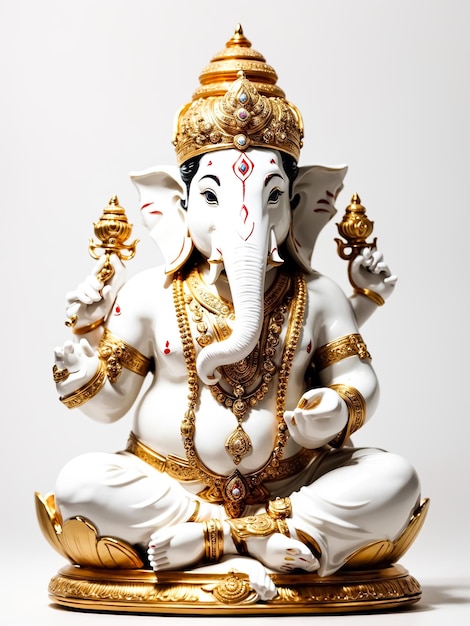 Statua di Ganesha