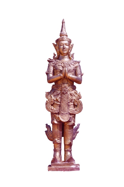 Statua Thailandia