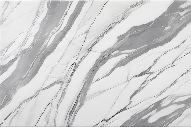 Statuario marmo con drammatico sfondo di tessuto venato grigio