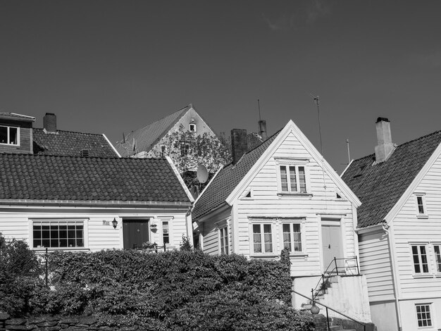 Stavanger, Norvegia